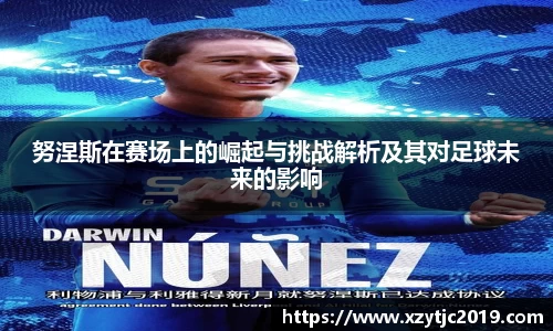 努涅斯在赛场上的崛起与挑战解析及其对足球未来的影响